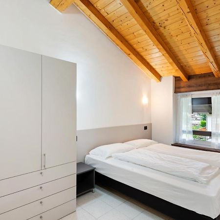 Casa Alberta Pieve Di Ledro Ngoại thất bức ảnh