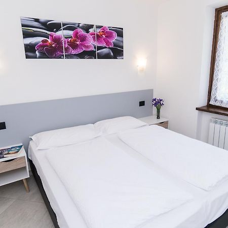 Casa Alberta Pieve Di Ledro Ngoại thất bức ảnh